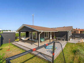 Holiday Home Vuokko - 400m from the sea by Interhome, Horsens